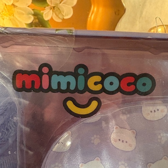 Mimicoco Spa Set - Picture 8 of 10